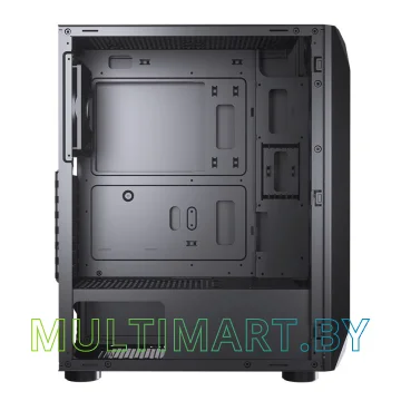 Корпус Cougar MX410 Mesh картинка 8
